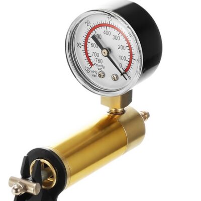 Sangrador de frenos – Bomba de vacío 14 Sangrador de frenos – Bomba de vacío - Imagen 7