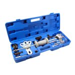 Extractor con martillo deslizante