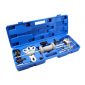 Extractor con martillo deslizante
