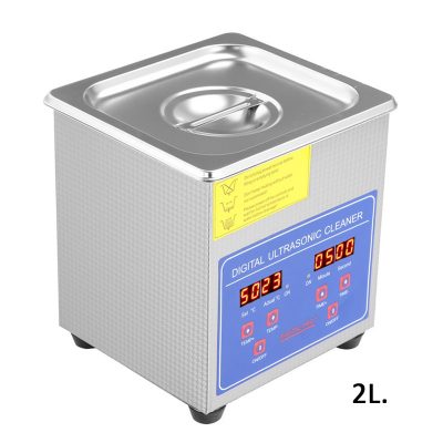 Limpiador ultrasonidos digital PS de 1,3 a 30L 20 Limpiador ultrasonidos digital PS de 1,3 a 30L - Imagen 4