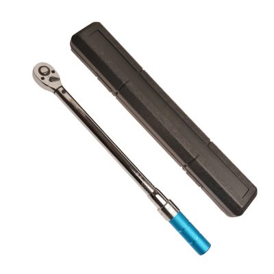Llave dinamométrica Mxita T-210 1/2” - Imagen 4
