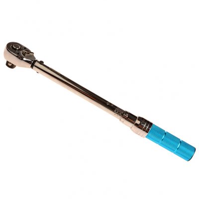 Llave dinamométrica Mxita T-210 1/2” - Imagen 3