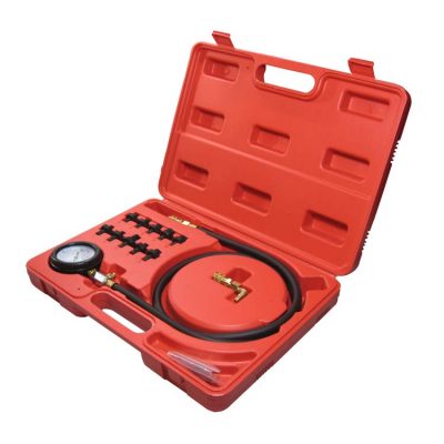 Manómetro comprobador presión de aceite 140 PSI 5 Manómetro comprobador presión de aceite 140 PSI - Imagen 3