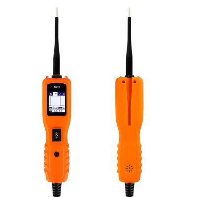 Probador de circuitos eléctricos KZYEE KM10 - Imagen 3