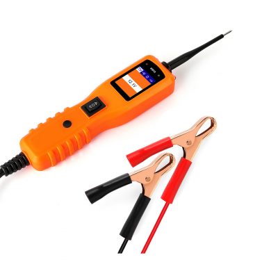 Probador de circuitos eléctricos KZYEE KM10 - Imagen 6