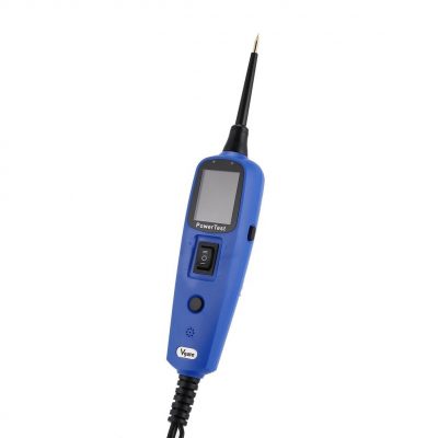 Probador de circuitos eléctricos Vgate PowerTest - Imagen 4