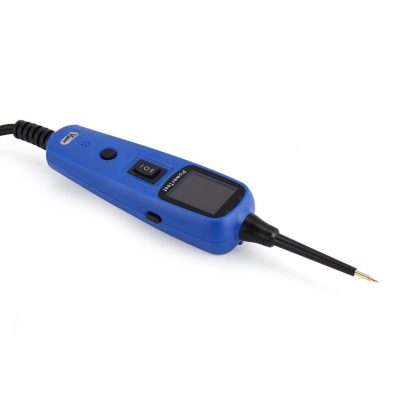 Probador de circuitos eléctricos Vgate PowerTest - Imagen 5
