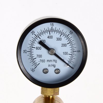Sangrador de frenos – Bomba de vacío 10 Sangrador de frenos – Bomba de vacío - Imagen 3
