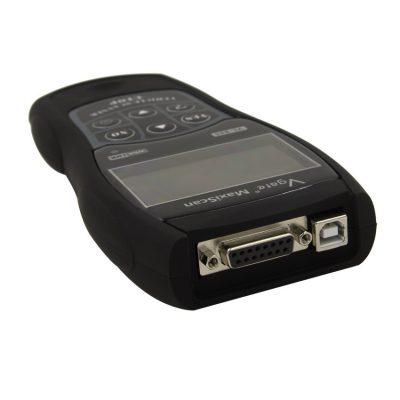 Escaner lector de códigos OBD2 Vgate VS-890 - Imagen 4