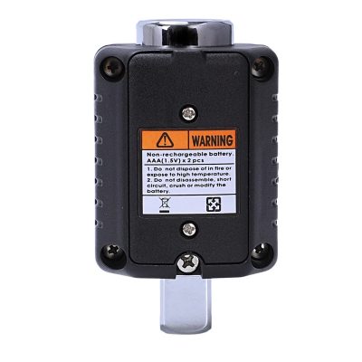 Adaptador digital de par de apriete MXITA - Imagen 7