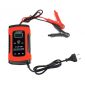 Cargador de baterías FOXSUR 12V. 5A