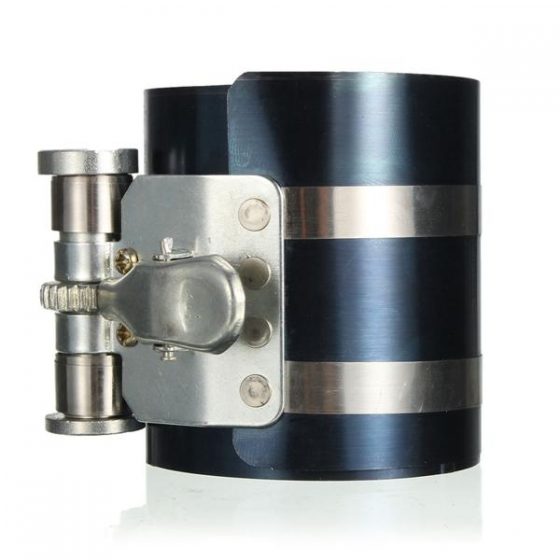 Herramienta Compresora De Anillos De Pistón 7020, Diá... | Cuotas Sin