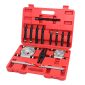 Extractor de rodamientos tipo gillotina