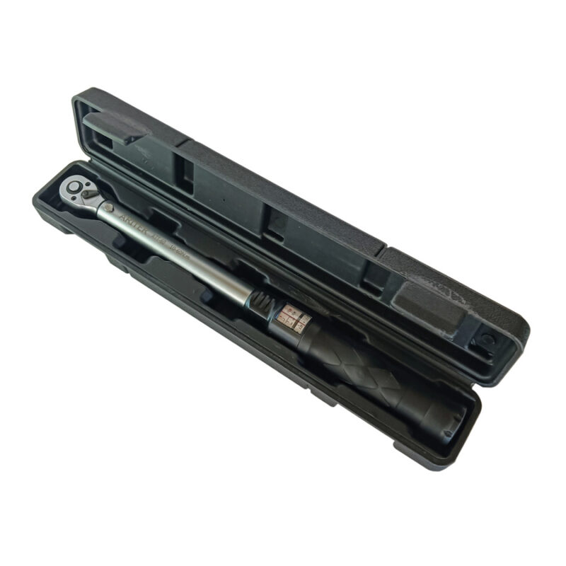 Llave dinamométrica ARITER ATT 1 llave dinamometrica ariter att 60 mod2 2