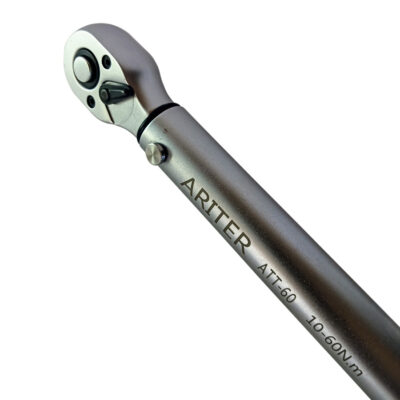 Llave dinamométrica ARITER ATT 7 Llave dinamométrica ARITER ATT - Imagen 3