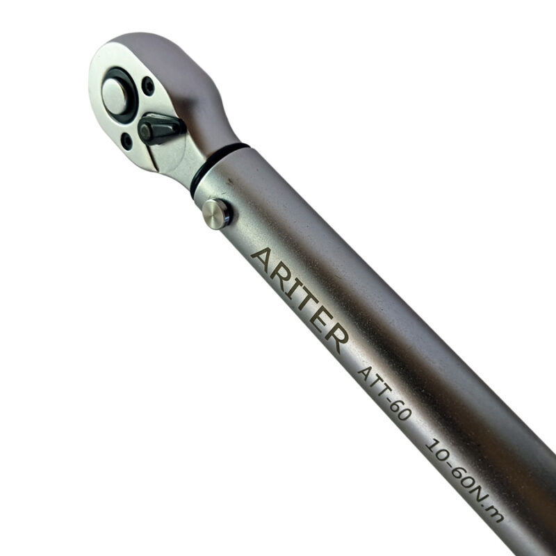 Llave dinamométrica ARITER ATT 2 llave dinamometrica ariter att 60 mod2 3