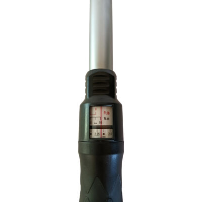Llave dinamométrica ARITER ATT 8 Llave dinamométrica ARITER ATT - Imagen 4