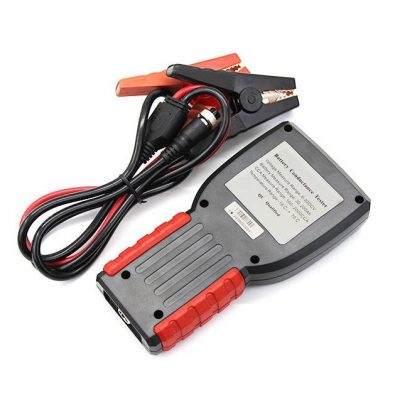 Probador de baterías Lancol MICRO-468 - Imagen 5