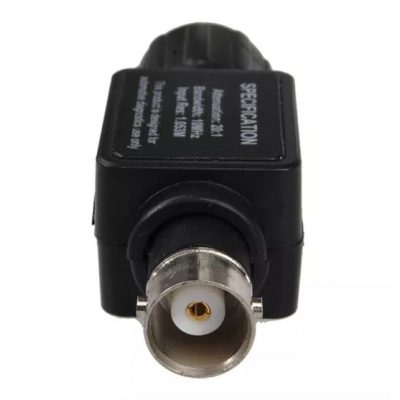 Atenuador Hantek HT-201 7 Atenuador Hantek HT-201 - Imagen 3