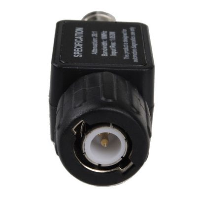 Atenuador Hantek HT-201 8 Atenuador Hantek HT-201 - Imagen 4