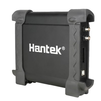 Osciloscopio Hantek 1008 - Imagen 4