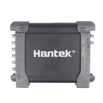 Osciloscopio Hantek 1008 - Imagen 5