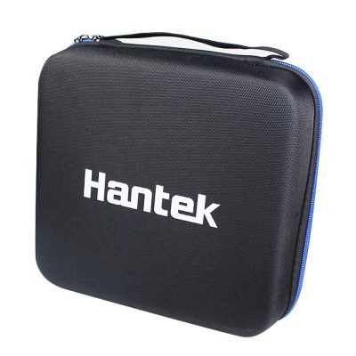 Osciloscopio Hantek 1008 - Imagen 7