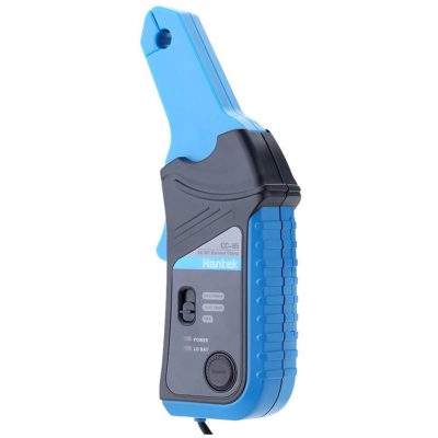 Pinza amperimétrica Hantek CC-65 - Imagen 3