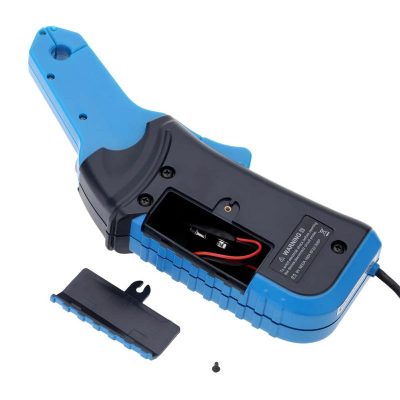 Pinza amperimétrica Hantek CC-65 - Imagen 4