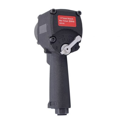 Pistola de impacto neumática TS-610 - Imagen 3