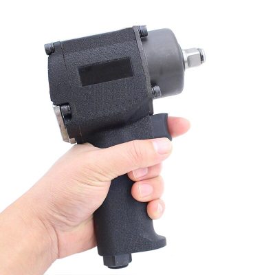 Pistola de impacto neumática TS-610 - Imagen 5