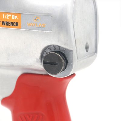 Pistola de impacto neumática 1/2 VL680 - Imagen 4