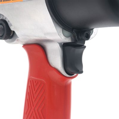 Pistola de impacto neumática 1/2 VL680 - Imagen 5