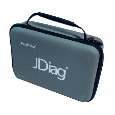 Probador de circuitos elétricos TopDiag P-100 - Imagen 5