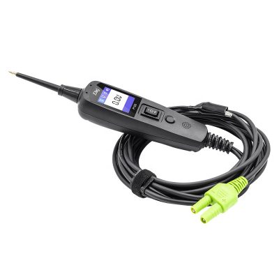 Probador de circuitos elétricos TopDiag P-100 - Imagen 3