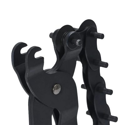 Cortador de tubos de escape de cadena - Imagen 6