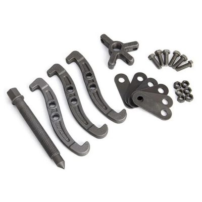 Extractor de 3 patas 75mm - Imagen 3