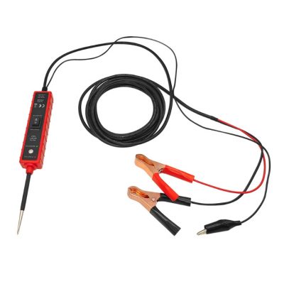 Probador de circuitos eléctricos automotriz 6 Probador de circuitos eléctricos automotriz - Imagen 3