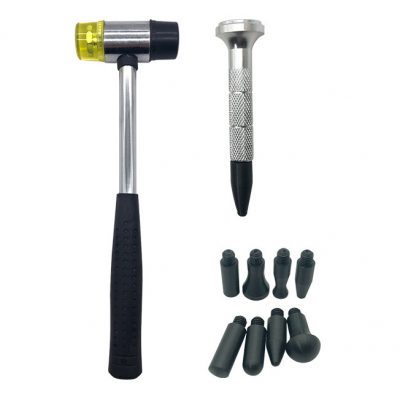 Kit saca abolladuras automotriz 9 Kit saca abolladuras automotriz - Imagen 4