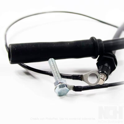 Extensión cable de bujía Hantek HT-308 - Imagen 3