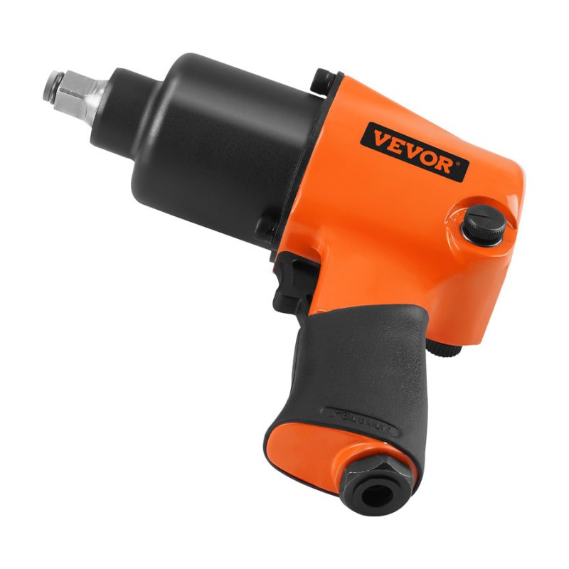 Pistola de impacto neumática RP7430 1 llave de impacto vevor rp7430 2