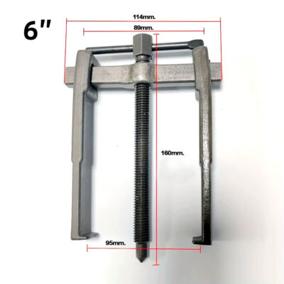 Extractor de dos patas TS-3468 - Imagen 3