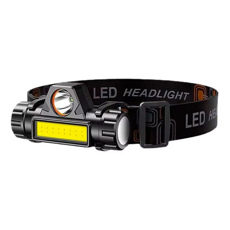 linterna frontal led headlamp ts 101 2