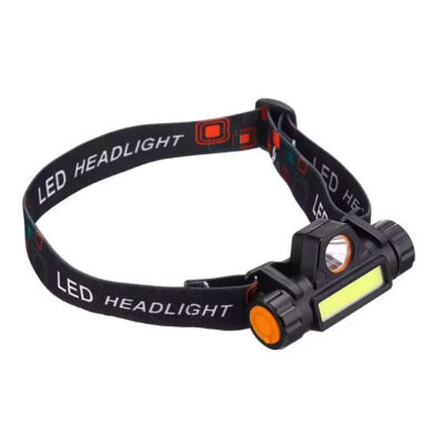 Linterna frontal LED HeadLamp TS-101