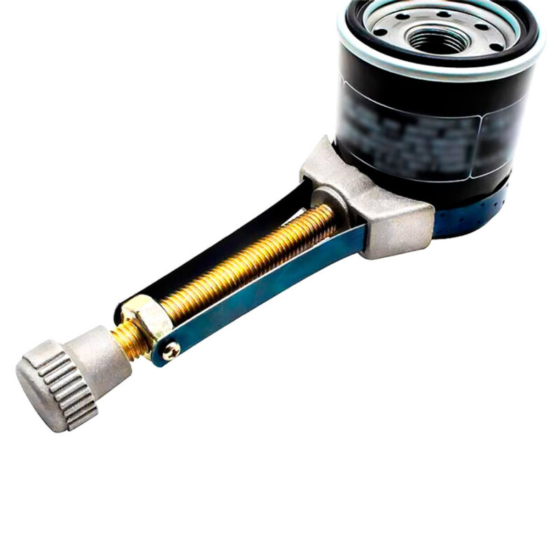 llave filtro aceite ts o120 3