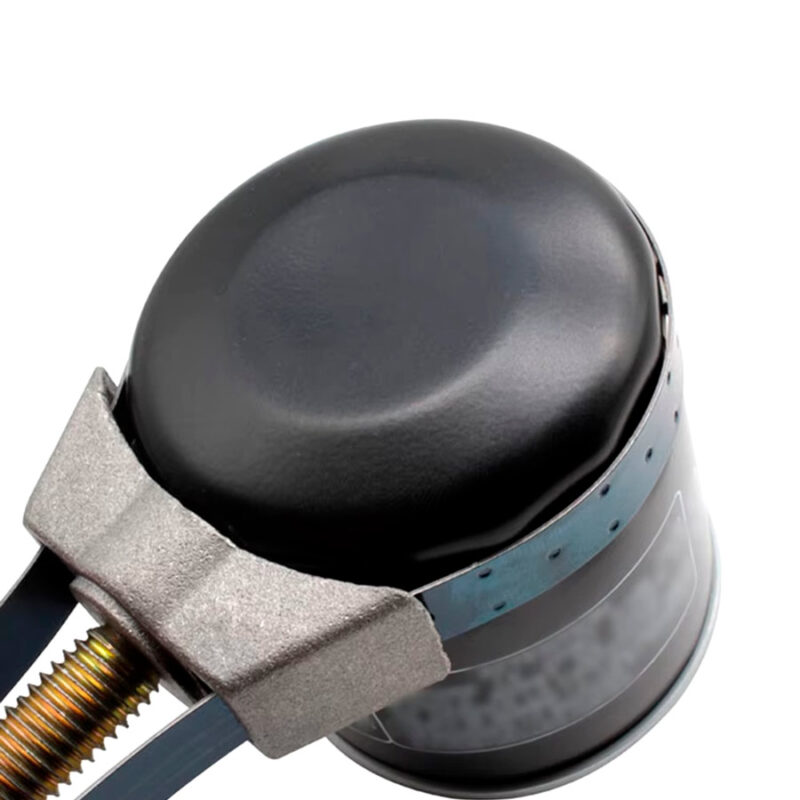 llave filtro aceite ts o120 4
