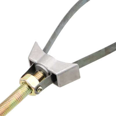 Llave filtro de aceite TS-O120 - Imagen 5