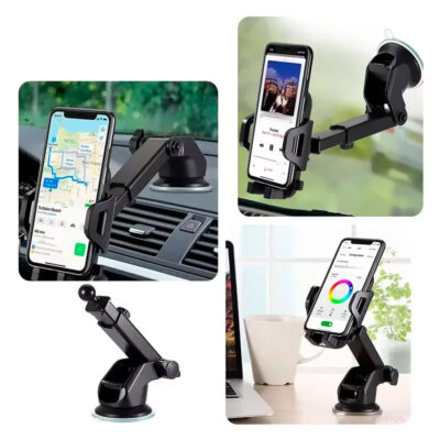 Soporte universal para móvil Car Holder - Imagen 4