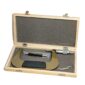 Micrómetro de exteriores SHAHE SH2-125