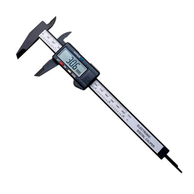 Calibre pie de rey digital TS150CF